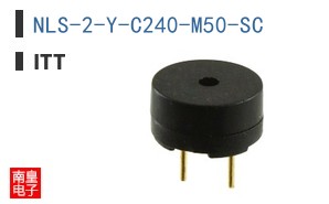 NLS-2-Y-C240-M50-SC