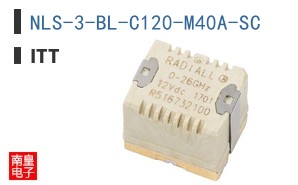 NLS-3-BL-C120-M40A-SC