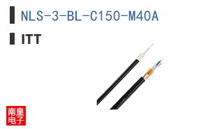 NLS-3-BL-C150-M40A