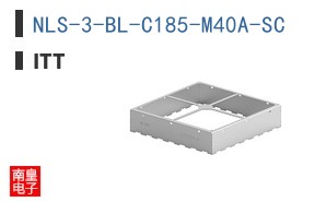 NLS-3-BL-C185-M40A-SC