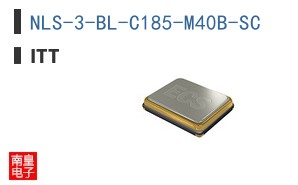 NLS-3-BL-C185-M40B-SC