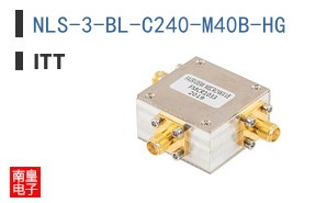 NLS-3-BL-C240-M40B-HG