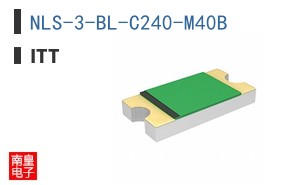 NLS-3-BL-C240-M40B