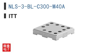 NLS-3-BL-C300-M40A