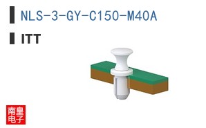 NLS-3-GY-C150-M40A