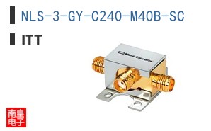NLS-3-GY-C240-M40B-SC