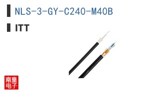 NLS-3-GY-C240-M40B