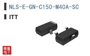 NLS-E-GN-C150-M40A-SC
