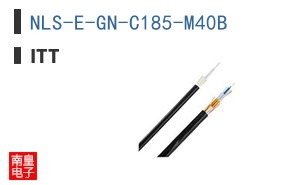 NLS-E-GN-C185-M40B