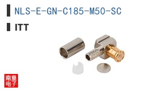 NLS-E-GN-C185-M50-SC