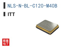 NLS-N-BL-C120-M40B