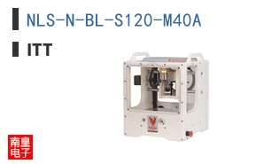 NLS-N-BL-S120-M40A