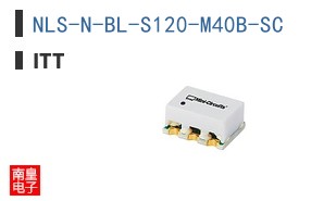 NLS-N-BL-S120-M40B-SC