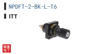 NPDFT-2-BK-L-T6