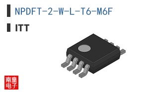 NPDFT-2-W-L-T6-M6F