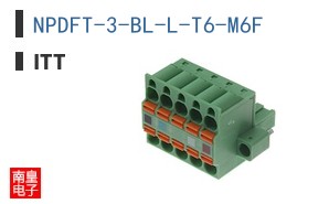 NPDFT-3-BL-L-T6-M6F