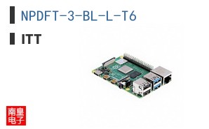 NPDFT-3-BL-L-T6
