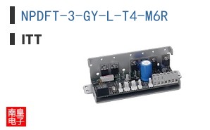 NPDFT-3-GY-L-T4-M6R