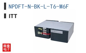 NPDFT-N-BK-L-T6-M6F