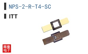 NPS-2-R-T4-SC
