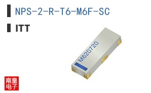NPS-2-R-T6-M6F-SC