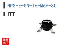 NPS-E-GN-T6-M6F-SC