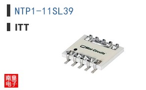 NTP1-11SL39