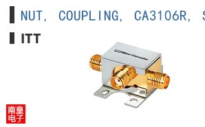 NUT, COUPLING, CA3106R, SIZE 28
