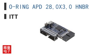 O-RING APD 28,0X3,0 HNBR