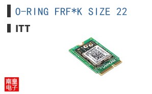 O-RING FRF*K SIZE 22