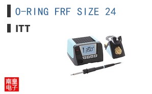 O-RING FRF SIZE 24
