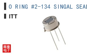 O RING #2-134 SINGAL SEAL
