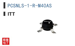 PCSNLS-1-R-M40AS
