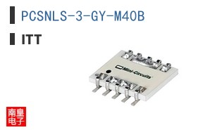 PCSNLS-3-GY-M40B