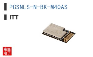PCSNLS-N-BK-M40AS