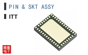 PIN & SKT ASSY