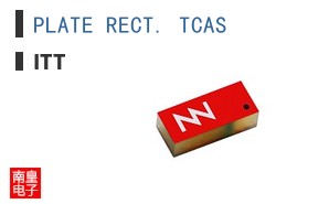 PLATE RECT. TCAS