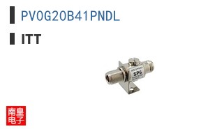 PV0G20B41PNDL