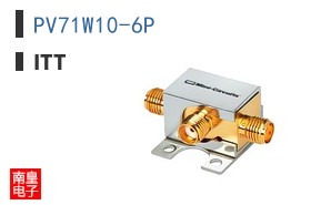 PV71W10-6P