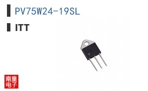 PV75W24-19SL