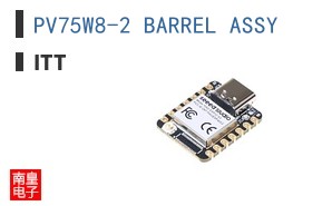 PV75W8-2 BARREL ASSY