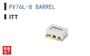 PV76L-8 BARREL*