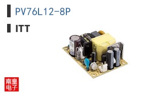 PV76L12-8P