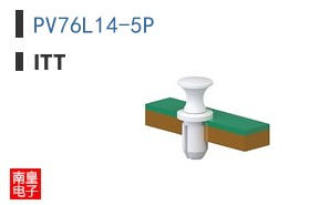 PV76L14-5P