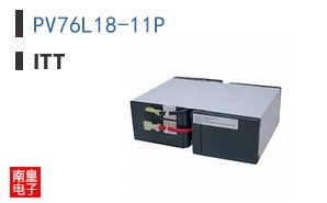PV76L18-11P