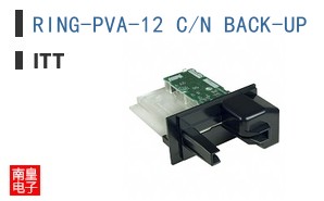 RING-PVA-12 C/N BACK-UP*