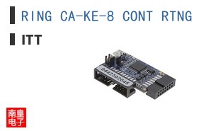 RING CA-KE-8 CONT RTNG