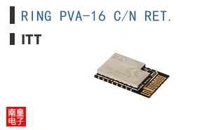 RING PVA-16 C/N RET.
