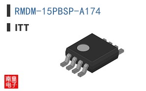 RMDM-15PBSP-A174