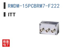 RMDM-15PCBRM7-F222